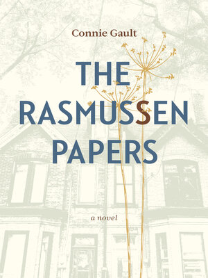 cover image of The Rasmussen Papers